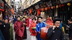 Bài 1: Đưa đề án vào cuộc sống