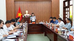 Phấn đấu xoá bỏ nhà tạm, nhà dột nát cho đồng bào dân tộc thiểu số