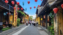 Giá trị từ không gian cộng đồng!