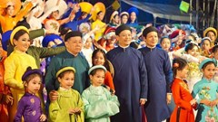 Bài 3 - Để di sản “sống” giữa thời đại