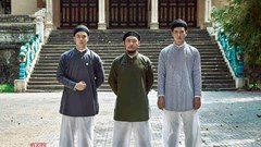 Bài 4 - Ba bước phát huy “tài sản” Áo dài