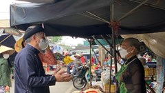 Bài 5 - Đánh thức cộng đồng di sản