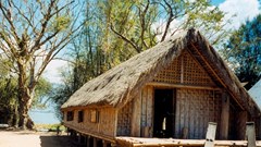 Buôn Jun trở thành điểm đến du lịch cộng đồng