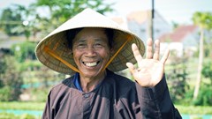 Vai trò chủ thế lên ngôi