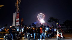 Bài 1 -  9 năm đạt một… định hình