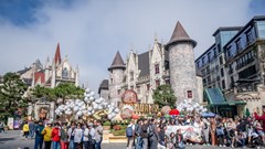 Bài 1: Đa dạng các sự kiện cộng đồng