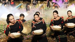 Bảo tồn văn hóa song hành phát huy du lịch di sản