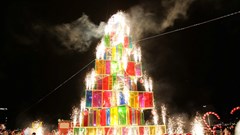 Bài 1: Khát vọng “bùng nổ” 2025