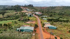 Đắk Lắk gỡ vướng trong cấp đất cho đồng bào dân tộc