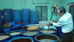 Vẫn chưa được công nhận làng nghề