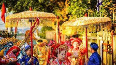 Du lịch Huế 2025: Lấy Văn hóa Huế làm nền tảng