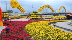 Đà Nẵng trong top 7 tỉnh, thành có doanh thu du lịch cao nhất dịp Tết