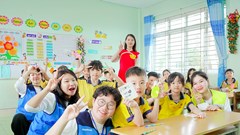 Rèn luyện kỹ năng sống cho học sinh