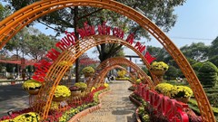 Lễ hội café Buôn Ma Thuột sẽ có sáu điểm nhấn lớn