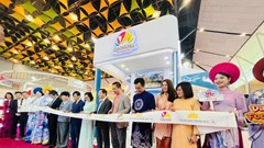 Đà Nẵng tham dự Hội chợ SATTE 2025
