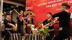 Đắk Lắk: Tưng bừng “trẩy hội” tháng ba 