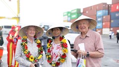 Bài 1 - Mở rộng quảng bá và du lịch trọng điểm