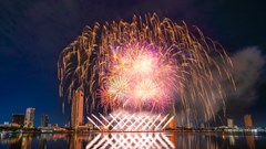 Giá vé cao nhất là 4,5 triệu đồng