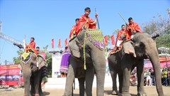 Mở thêm cơ hội du lịch 