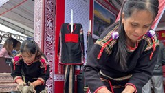 Công bố nghề làm gốm của người M’nông là Di sản văn hóa phi vật thể quốc gia