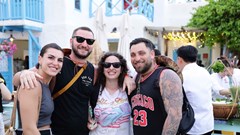 Lễ hội Đà Nẵng Food Tour Festival 2025 