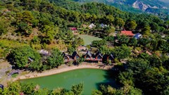 Cần xác định hướng đi bền vững với mô hình du lịch xanh