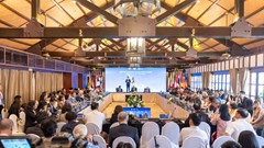 Tăng cường hợp tác giữa Đà Nẵng và các đối tác ASEAN