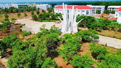 Thúc đẩy các dự án đô thị mang chủ đề văn hoá