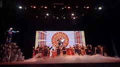 Đắk Lắk quảng bá ca kịch, âm nhạc, nghệ thuật dân gian tại Hà Nội