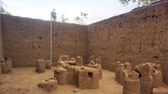 Tiếp nối hành trình khám phá nền văn hóa tiền sử Tây Nguyên