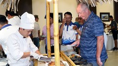 Bài 1 - Cùng là món mắm ruốc, sao người ta quen khen ngợi mắm ruốc Huế?