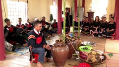 Nhịp vang đánh thức tiềm năng du lịch