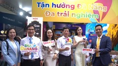 Bài 3 - Một tấm hộ chiếu, nhiều hành trình vị giác