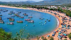 Kết nối vùng, thúc đẩy du lịch Tây Nguyên và duyên hải Nam Trung Bộ