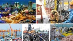 Bước chuyển tất yếu 