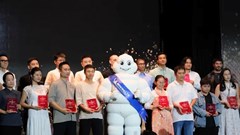 Khẳng định vị thế ẩm thực Việt trên bản đồ thế giới