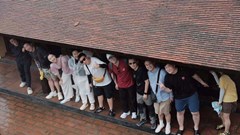 Những trải nghiệm khác biệt 