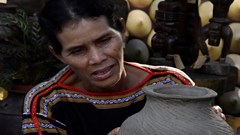 Gìn giữ bản sắc, khơi mở tiềm năng du lịch