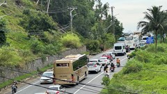 Giải bài toán hạ tầng phục vụ du lịch