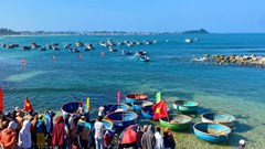 Bài cuối - Chủ quyền Tổ quốc từ những chuyến ra khơi