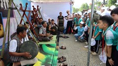 Bài cuối – Giữ mạch văn hóa, giữ cội nguồn dân tộc