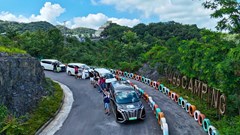 Cầu nối mới từ trải nghiệm du lịch 