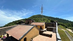 Hải Vân Quan – Nơi non thiêng hội ngộ biển biếc