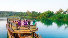 Bài 1: Hồi sinh di sản – Câu chuyện từ làng quê tới phố thị