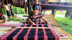 Hành trình từ bản làng đến bản sắc du lịch