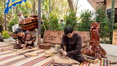 Bài 2 - Kết nối sáng tạo, lan tỏa văn hóa