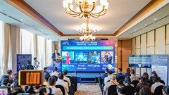 Hội tụ giải pháp, công nghệ và xu hướng dẫn đầu ngành HORECA