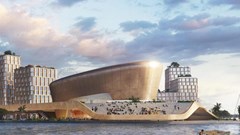 Khởi công siêu dự án Da Nang Downtown: Biểu tượng mới bên sông Hàn