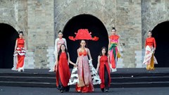 Thời trang Việt từ di sản đến đương đại