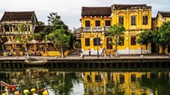 Bài 1 - Di sản, tấm gương phản chiếu lịch sử và bản sắc dân tộc